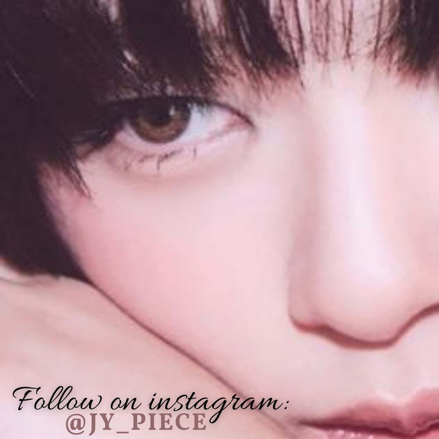 Latest photo of Jeongyeon (TWICE)