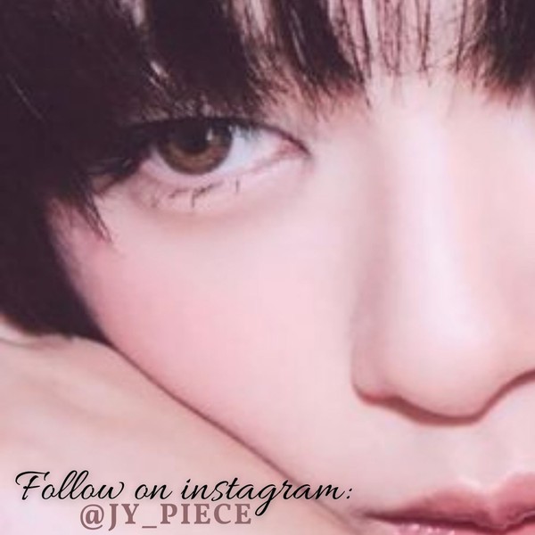 Shining profile picture of Jeongyeon (TWICE) on today's Choeaedol