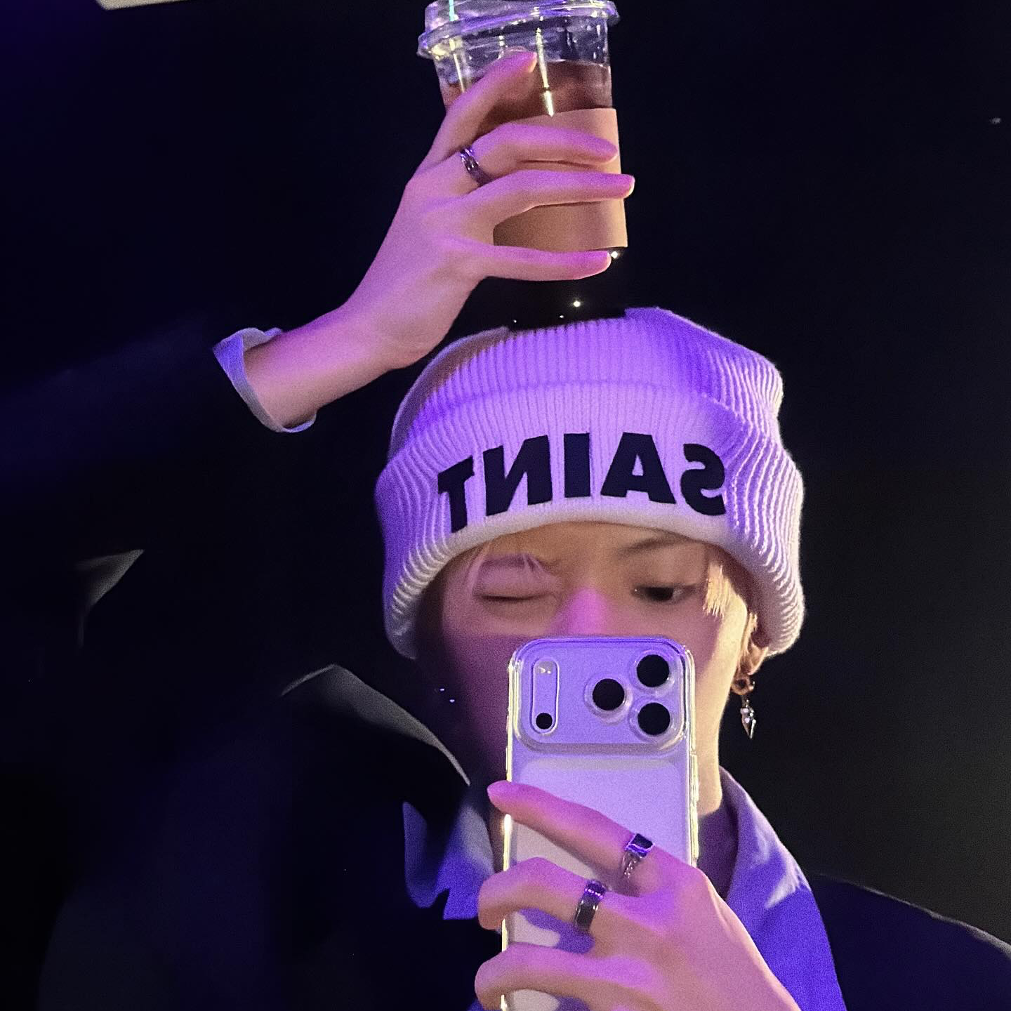 ミンジェ (Xikers)の最新写真