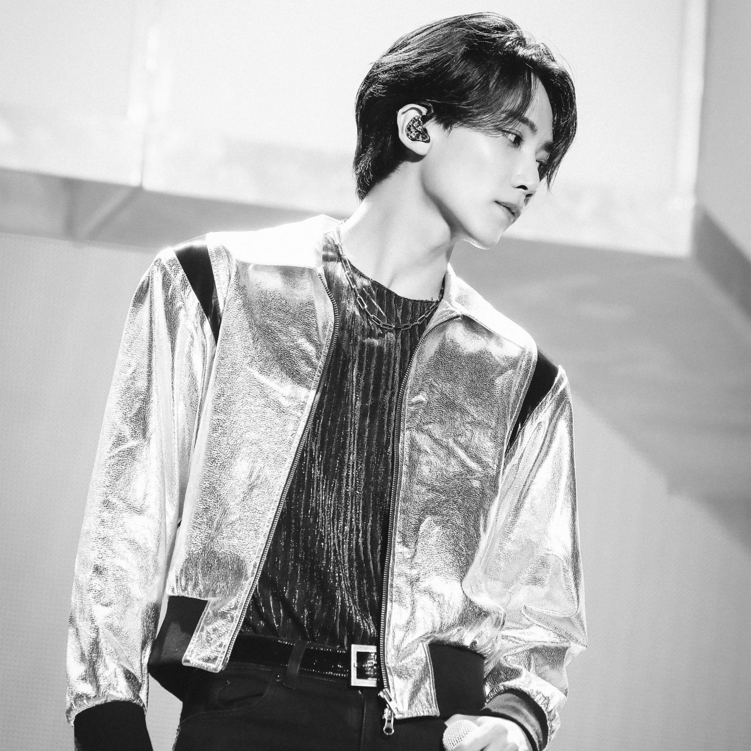 정한 (세븐틴) 팬이 찍은 순간