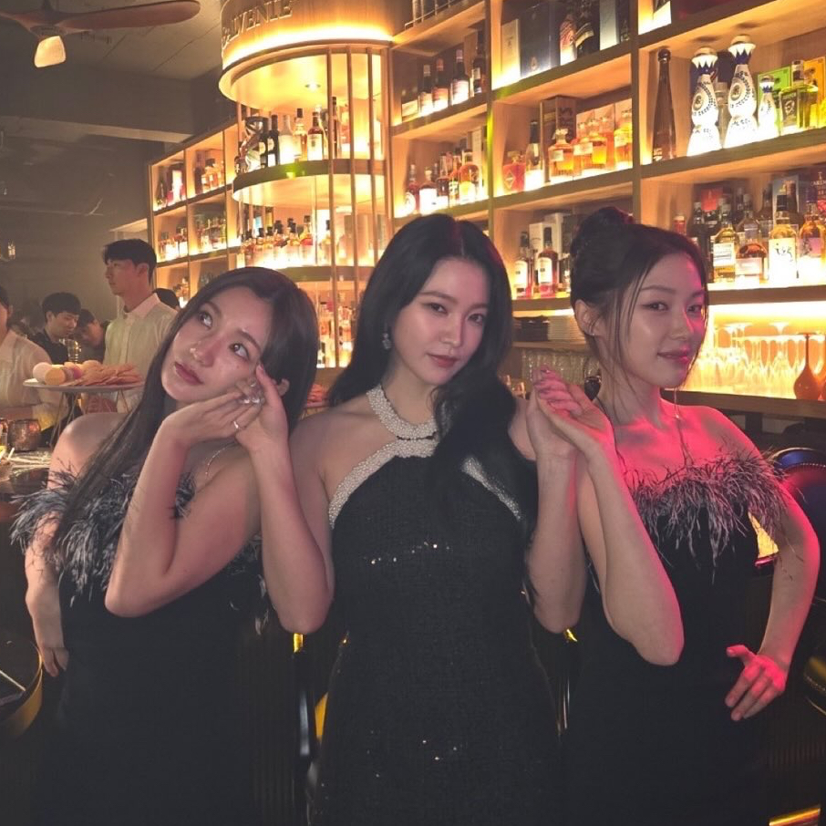 Latest photo of Yeri (Red Velvet)