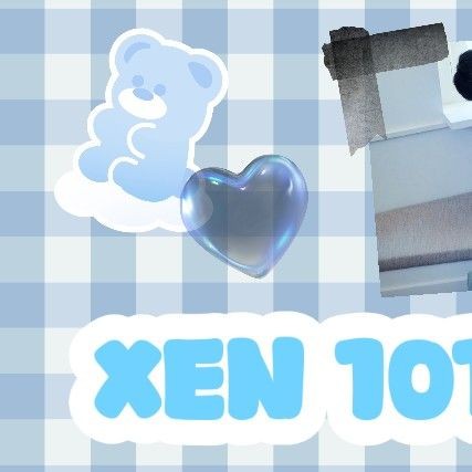 Popular profile picture of XEN (OMEGA X) loved by fans