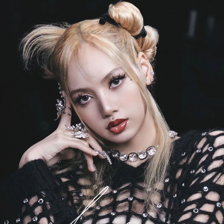 BLACKPINK的最新活動照片