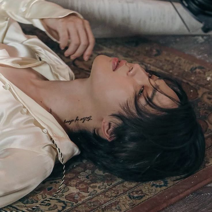 지민 (방탄소년단) 팬이 찍은 순간