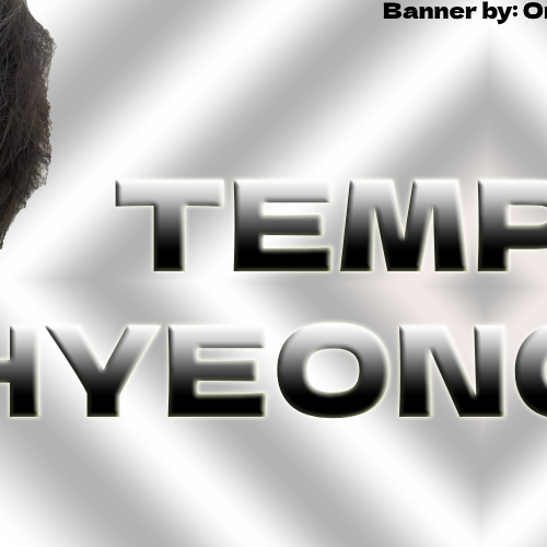 Latest photo of Hyeongseop (TEMPEST)