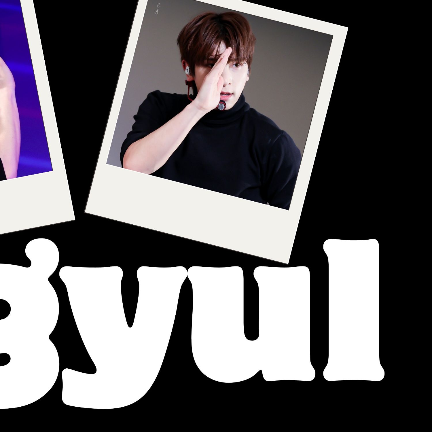 Recent activity shot of Hangyul (POLARIX)