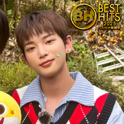 A moment captured by Harua (&TEAM)'s fan