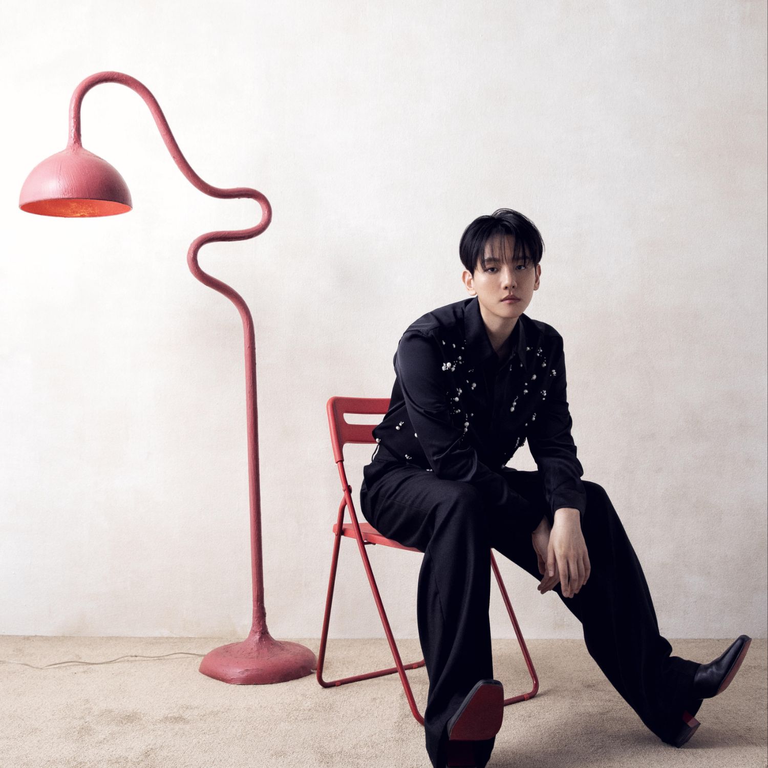 伯賢 (EXO)的最新活動照片