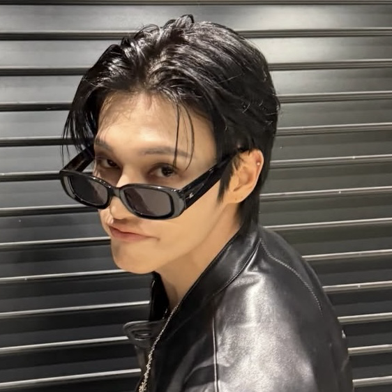 Latest photo of Wooyoung (ATEEZ)