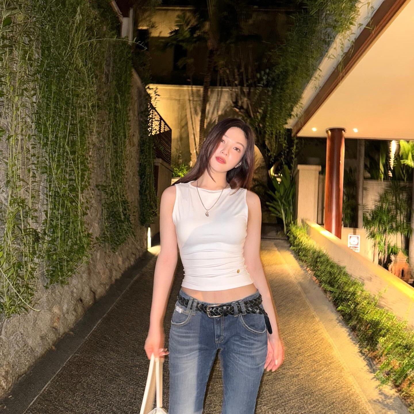 Latest photo of Joy (Red Velvet)