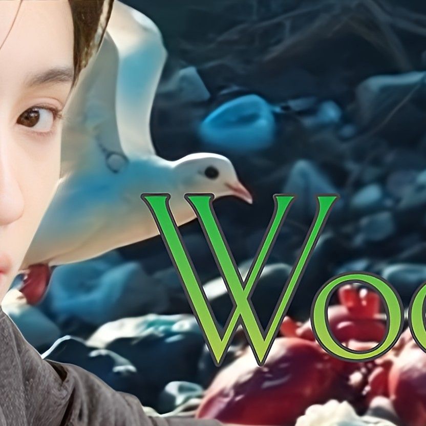 Recent activity shot of Wooseok (PENTAGON)