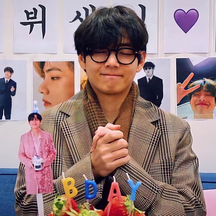 방탄소년단의 최신 사진