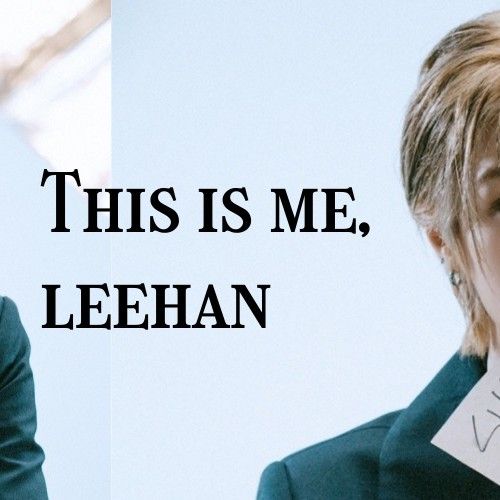 Recent activity shot of Leehan (BOYNEXTDOOR)