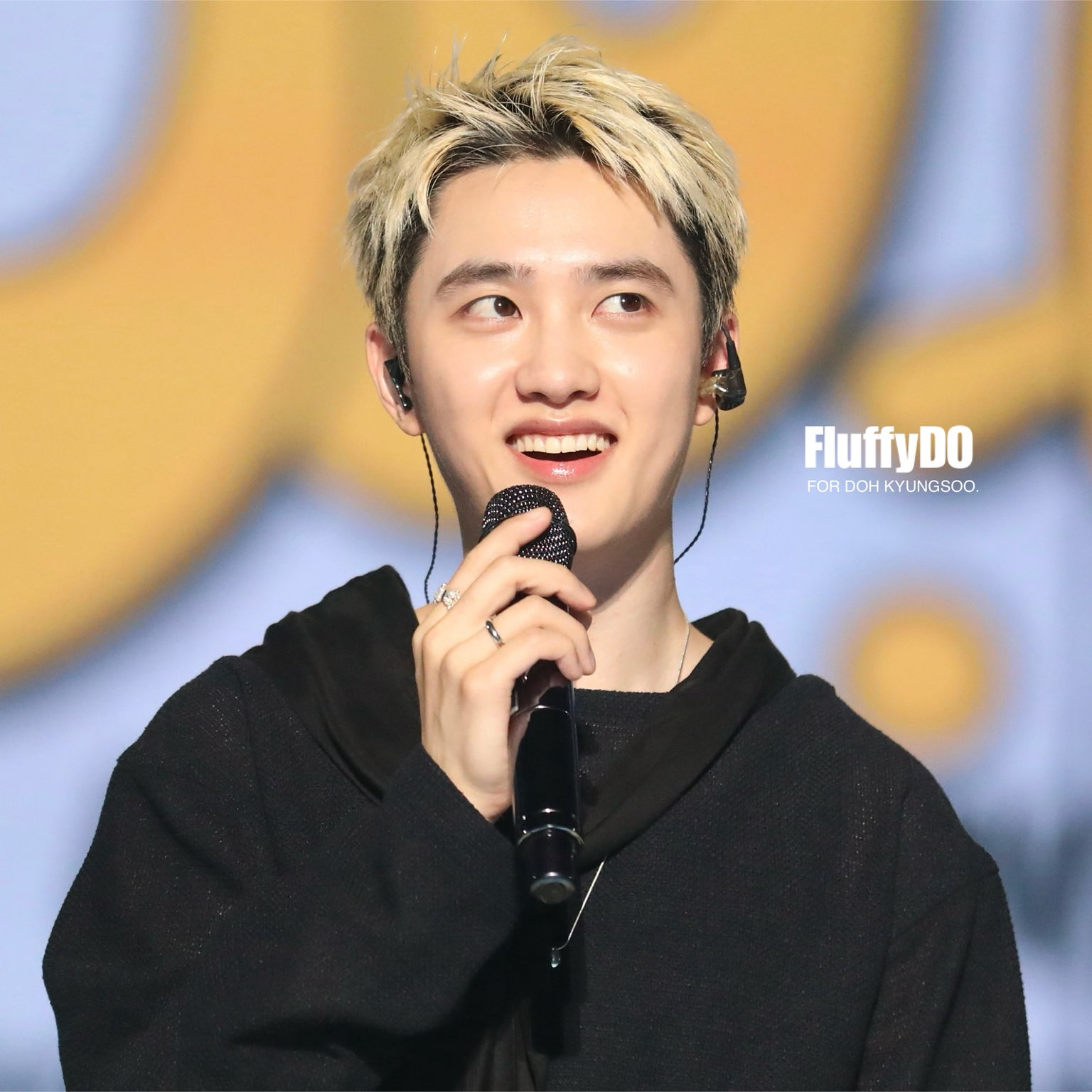 D.O. (EXO)的最新照片