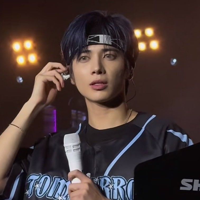 Latest photo of Taehyun (TOMORROW X TOGETHER)
