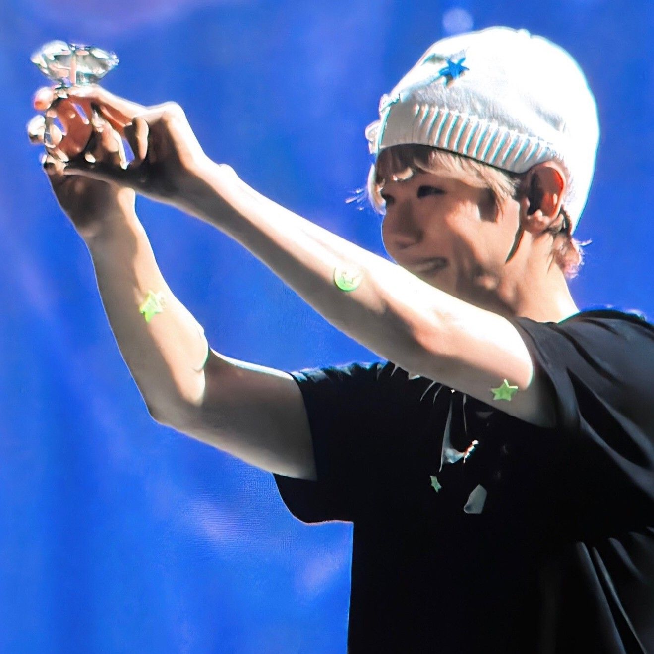 백현 (EXO)의 최신 사진