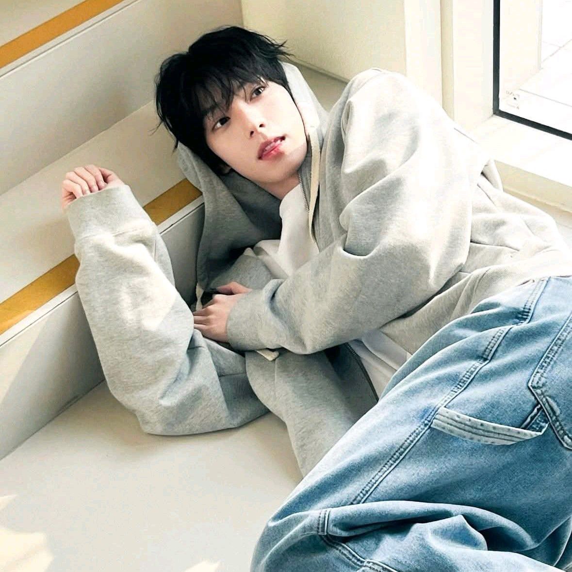 Behind-the-scenes cut of Chuei Liyu