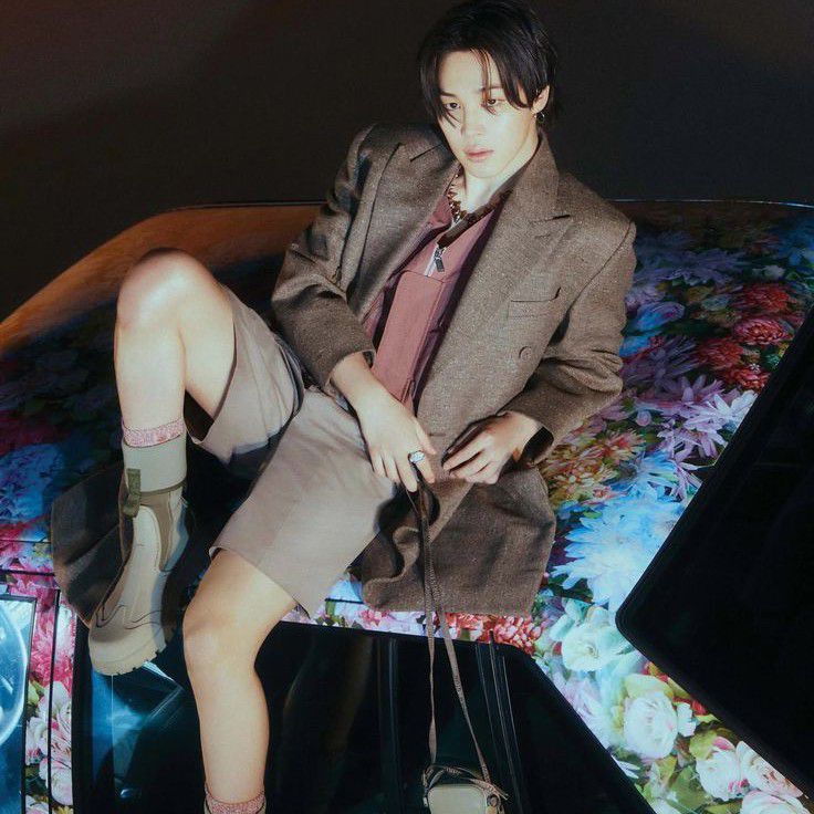 지민 (방탄소년단)의 최신 사진