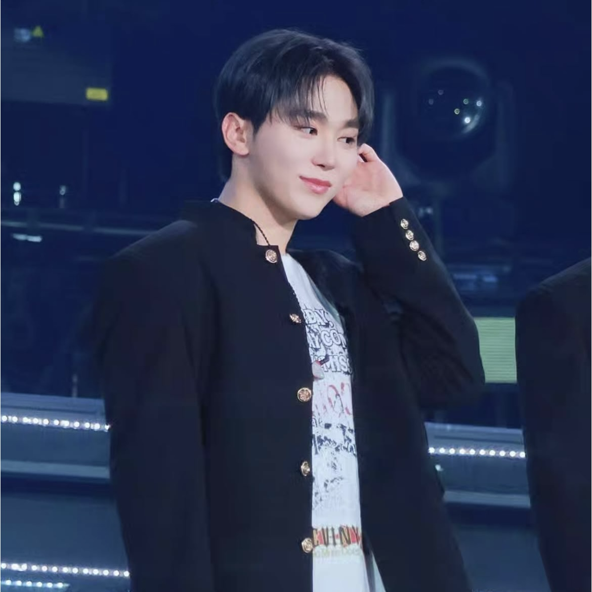 胜宽 (SEVENTEEN)的最新照片