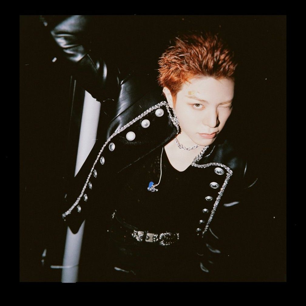 ソ・ジョンファン (TREASURE)ファンが撮った瞬間