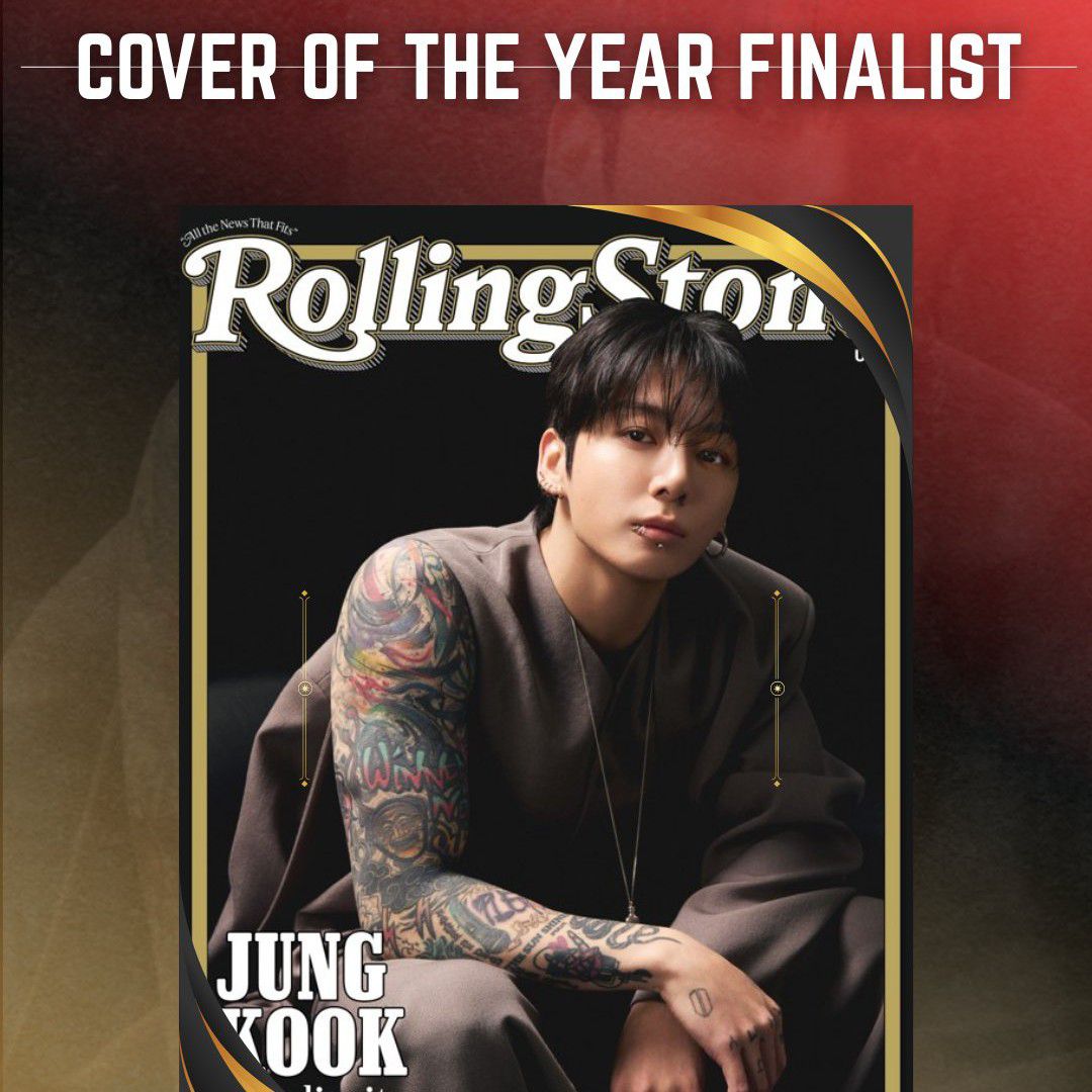 ジョングク (BTS)の最新写真