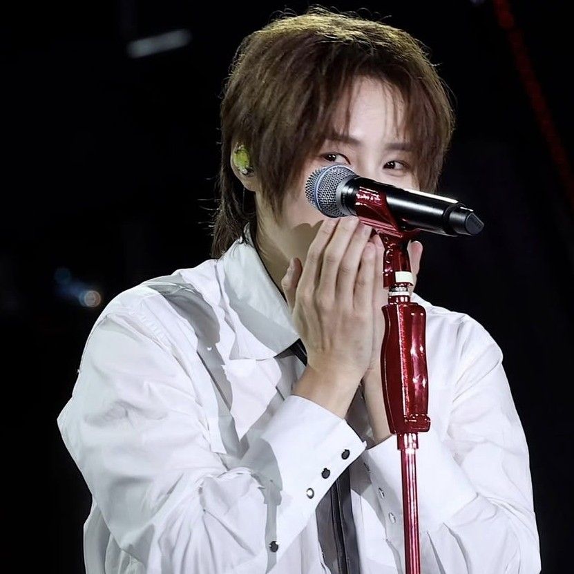 하성운 팬이 찍은 순간