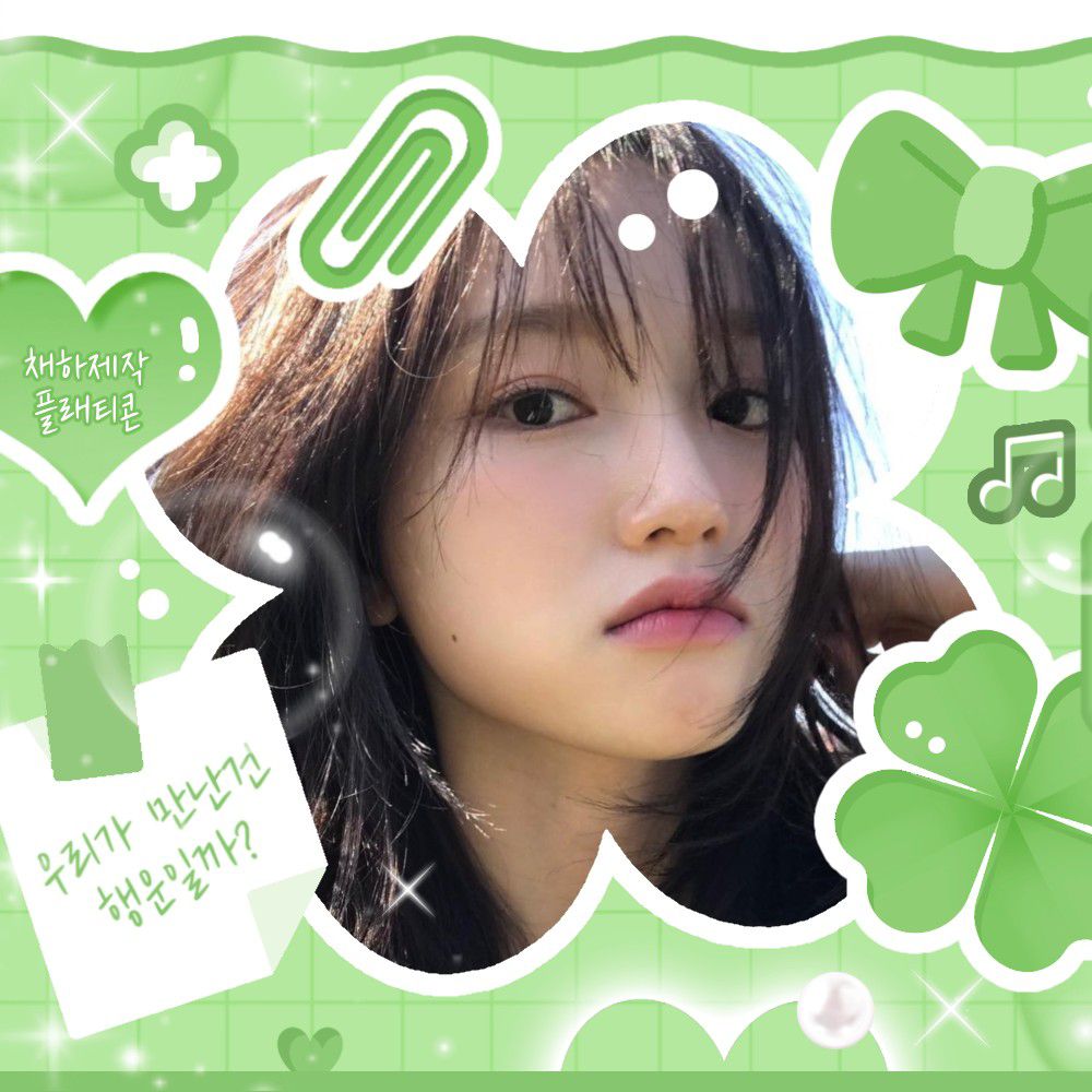 本月少女的最新活動照片