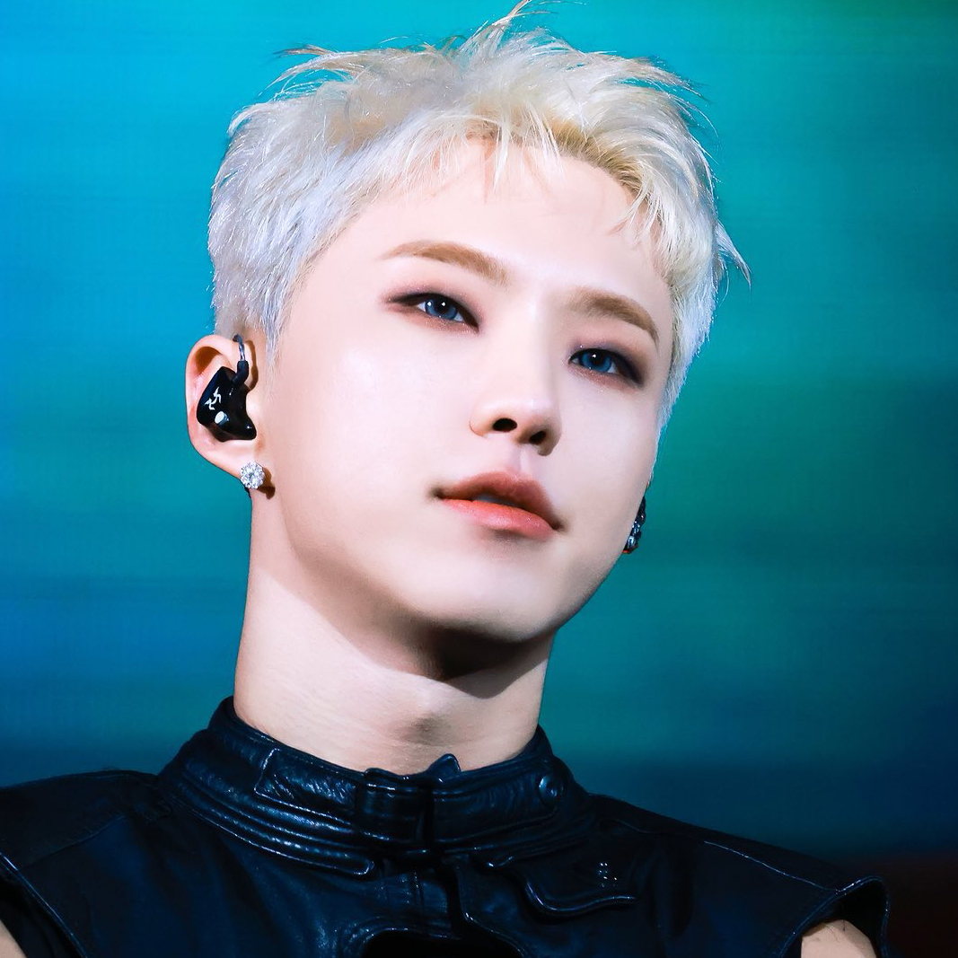 세븐틴 최근 활동샷