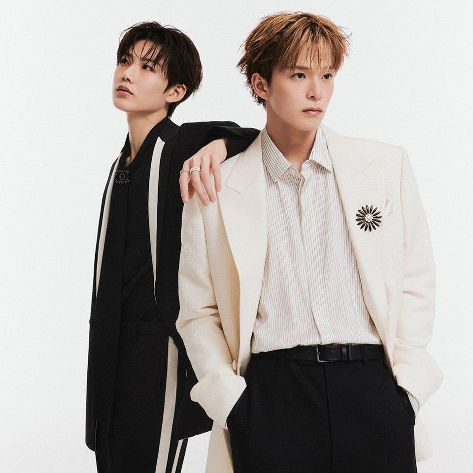TREASURE 최근 활동샷
