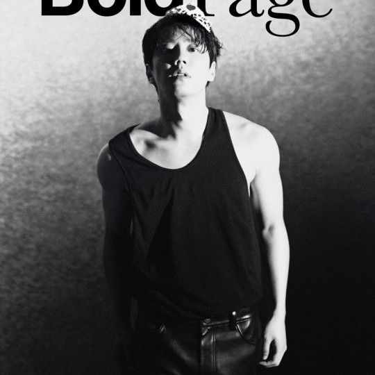 Latest photo of Lee Junyoung