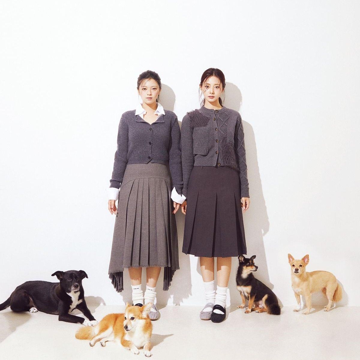 정연 (TWICE) 팬이 찍은 순간