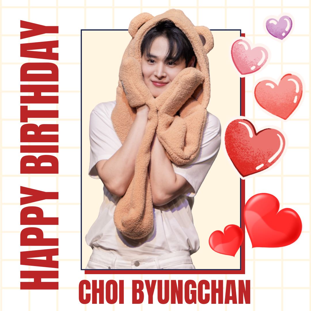 Recent activity shot of VICTON