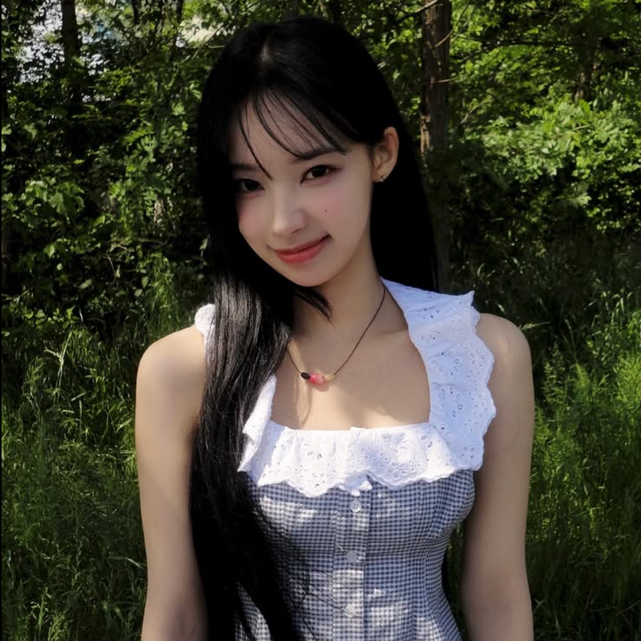 A moment captured by RESCENE's fan