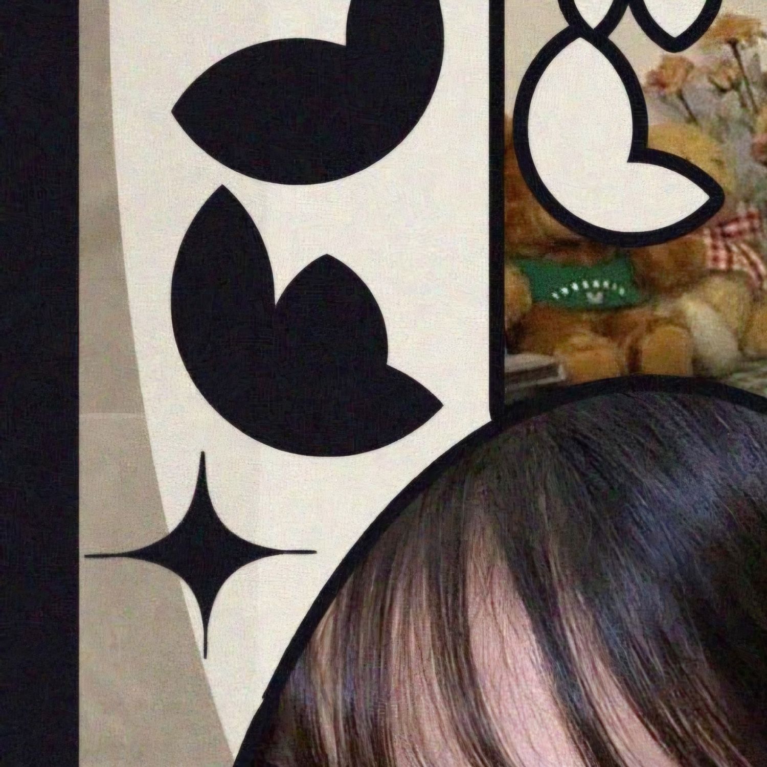 银河 (GFRIEND, VIVIZ)的幕后花絮