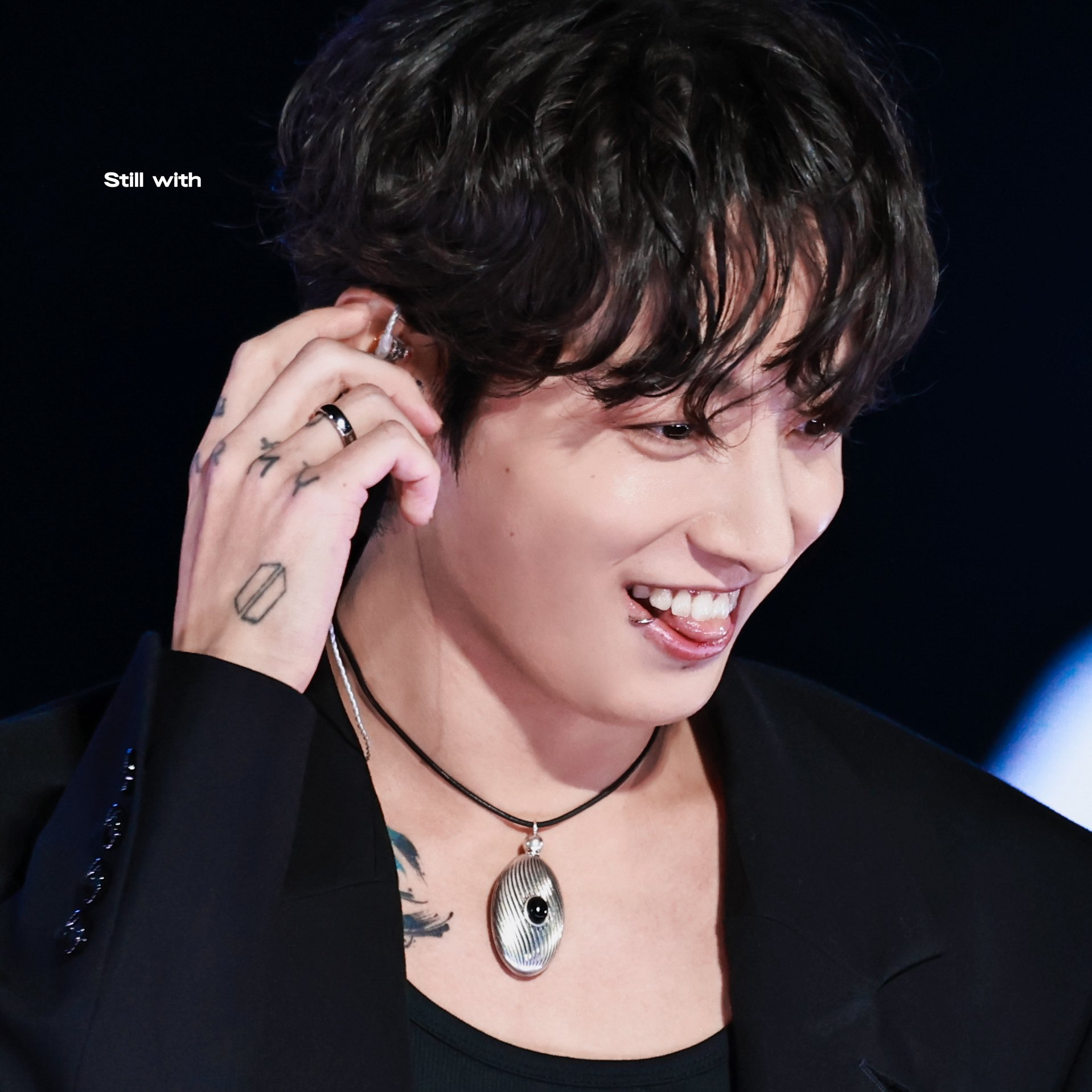 ジョングク (BTS)の最近の活動写真