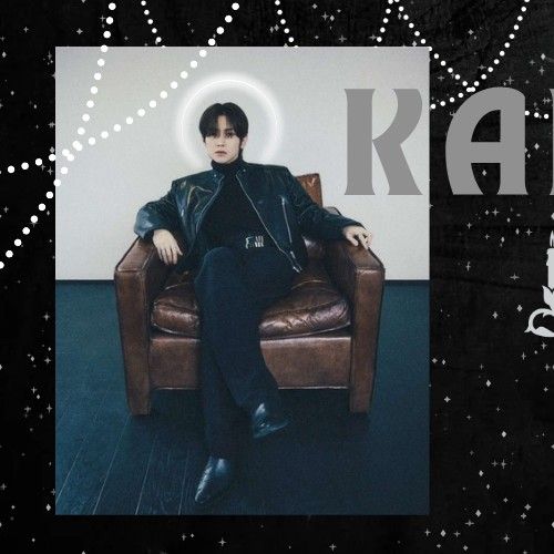 呂尚 (ATEEZ)的幕后花絮
