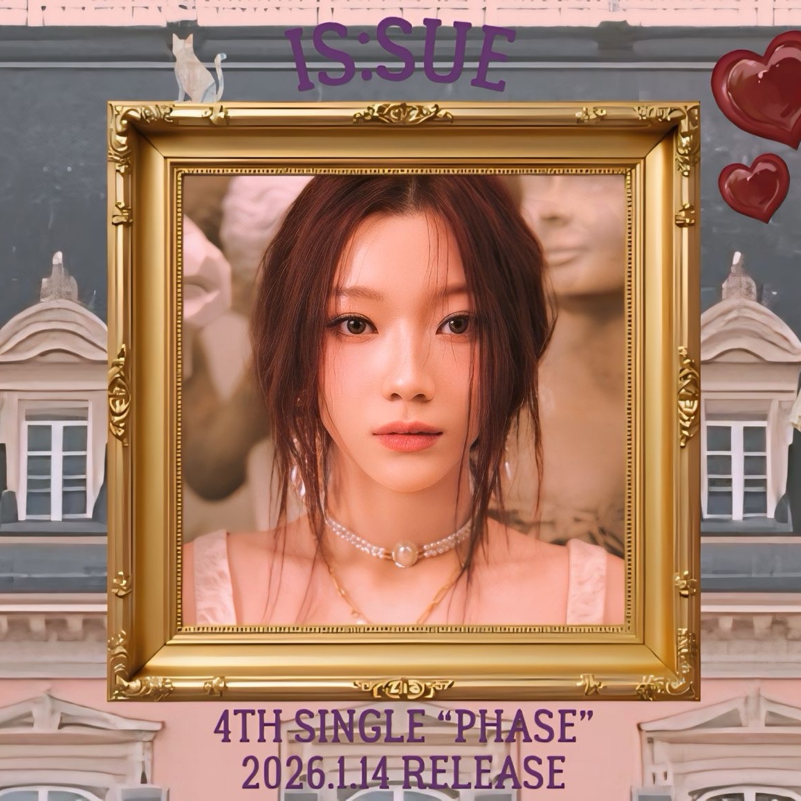 Recent activity shot of Sakaguchi Rino (IS:SUE)