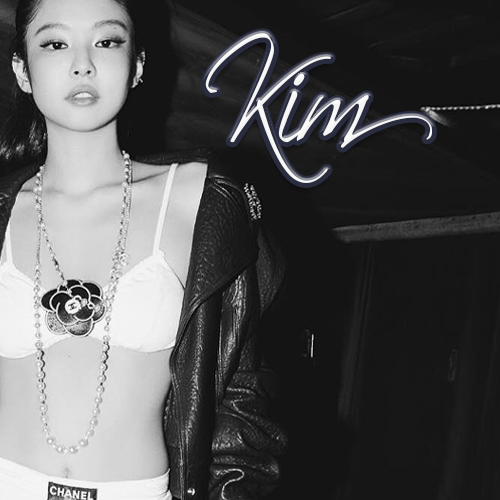 Latest photo of Jennie (BLACKPINK)