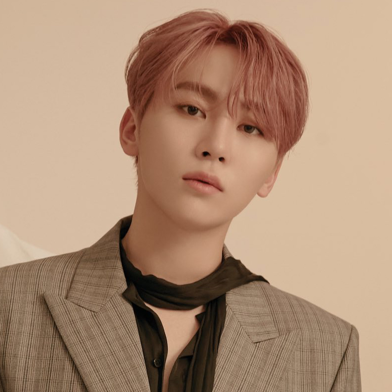 勝寛 (SEVENTEEN)粉絲拍下的瞬間