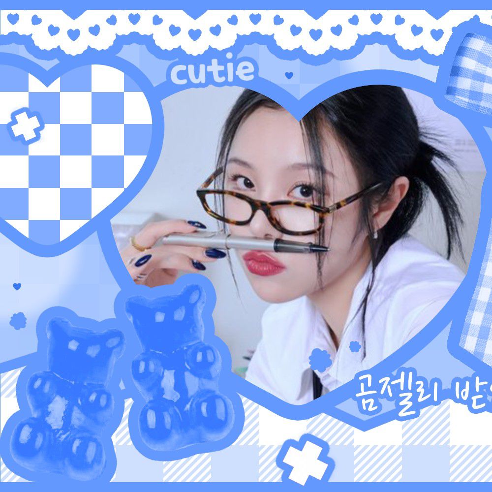 Behind-the-scenes cut of Wheein (MAMAMOO)