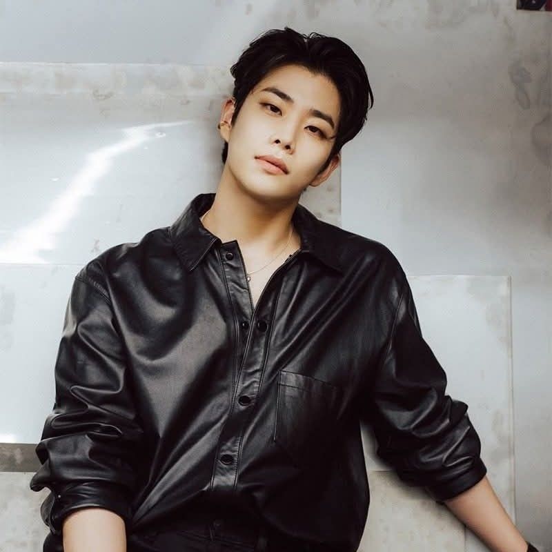 Recent activity shot of MJ (ASTRO)