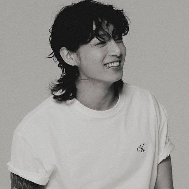 Foto terbaru Jungkook (BTS)