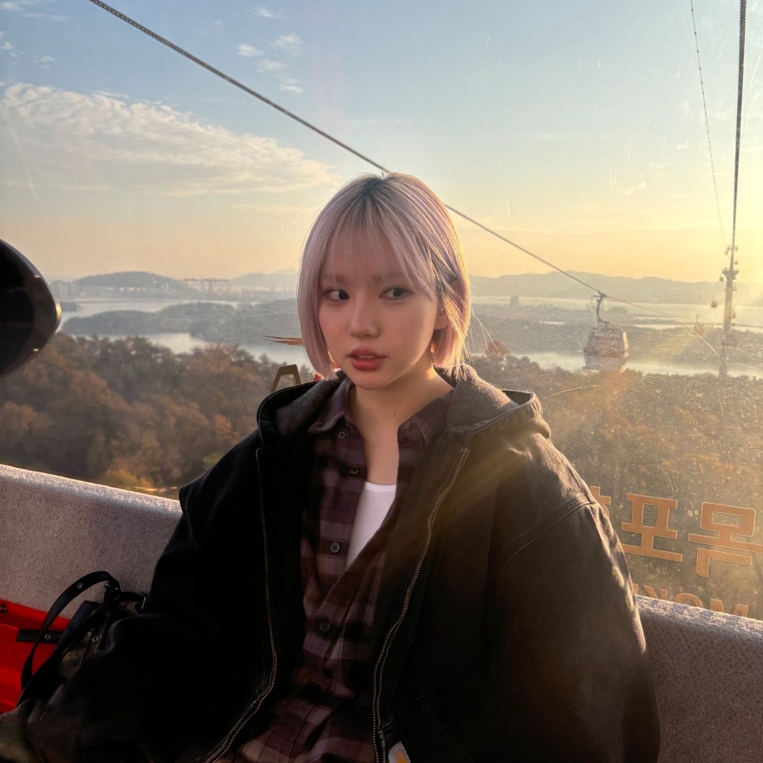 VIVIZ的最新活動照片