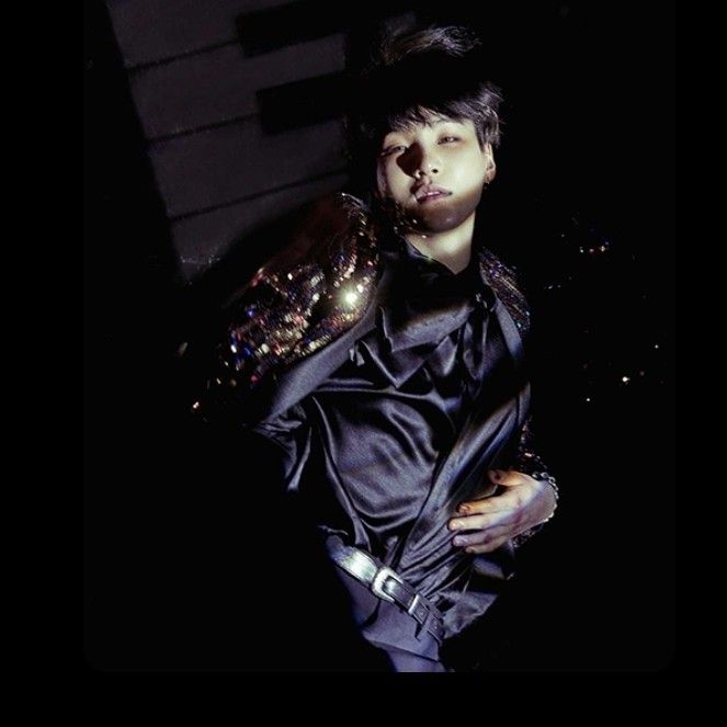 방탄소년단 팬이 찍은 순간