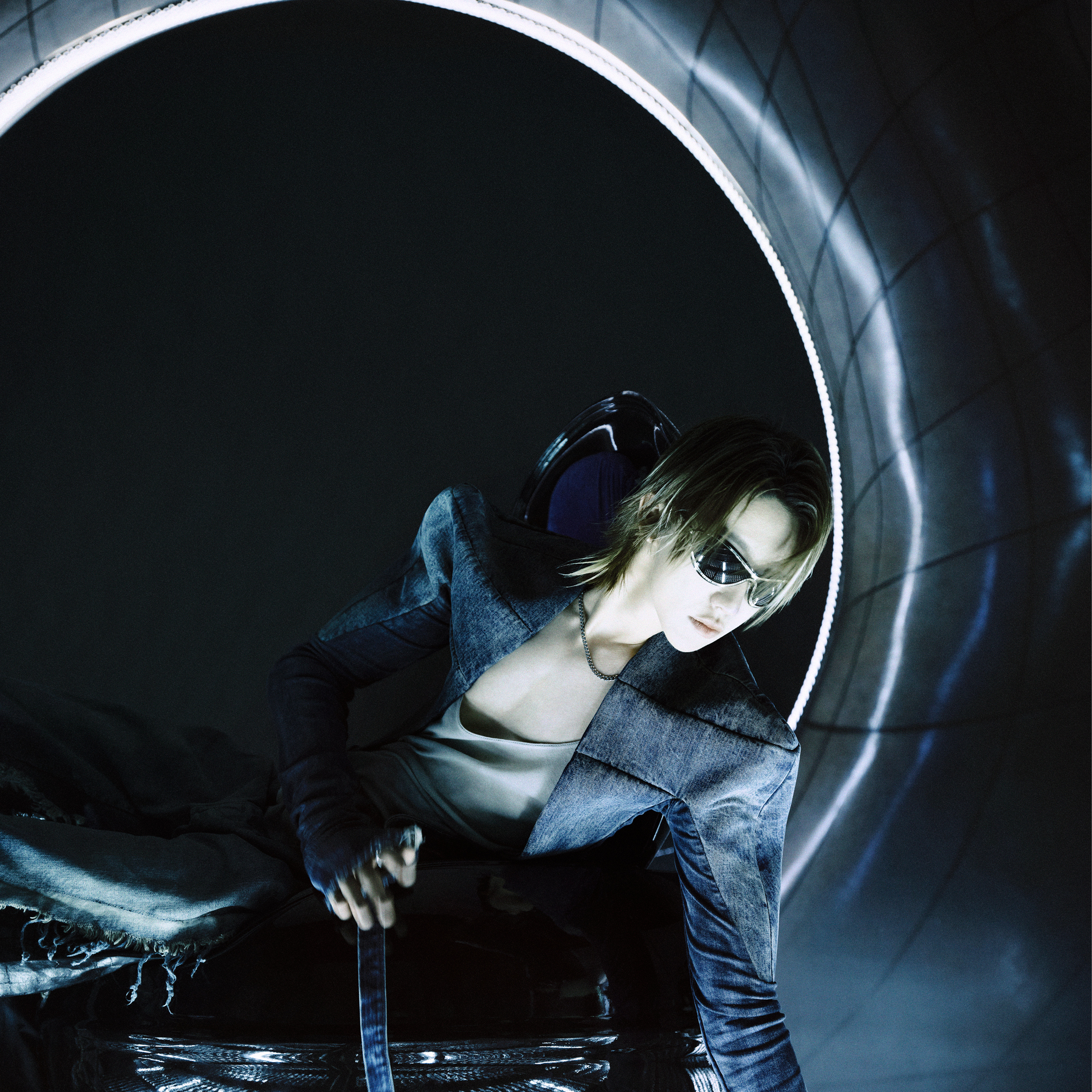 A moment captured by The 8 (SEVENTEEN)'s fan