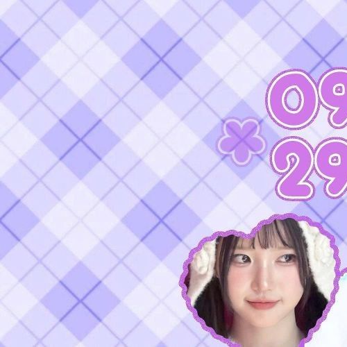 宋河英 (fromis_9)粉絲拍下的瞬間