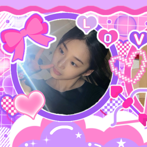 A moment captured by Beni (Baby DONT Cry)'s fan