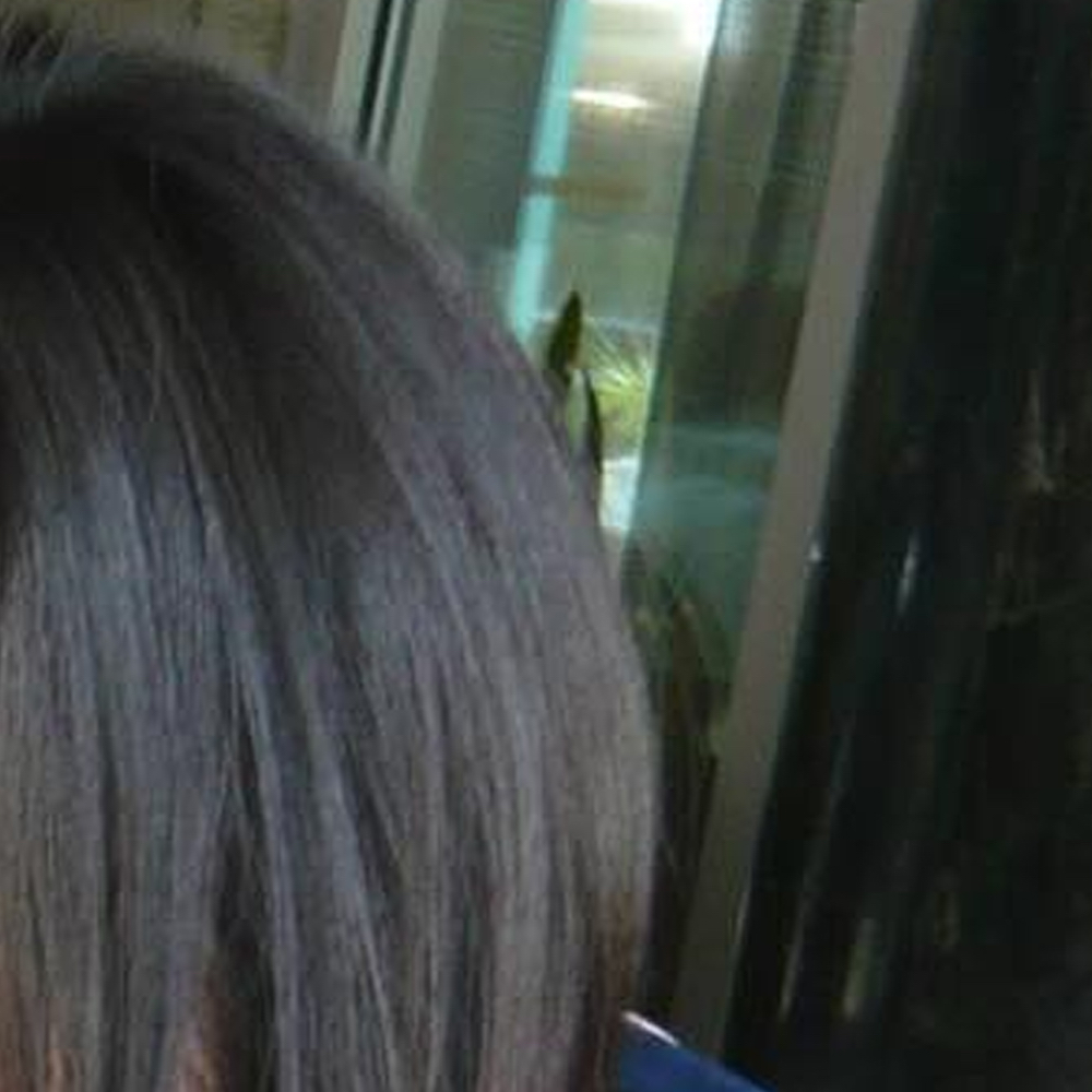 Recent activity shot of Choerry (ARTMS)