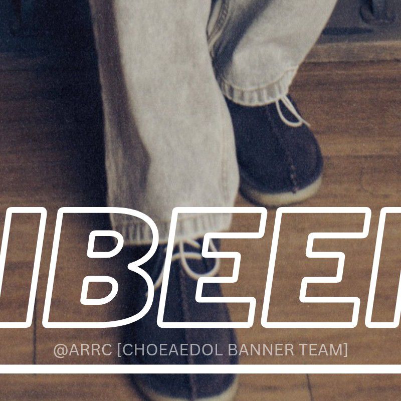 Behind-the-scenes cut of Jibeen (ARrC)