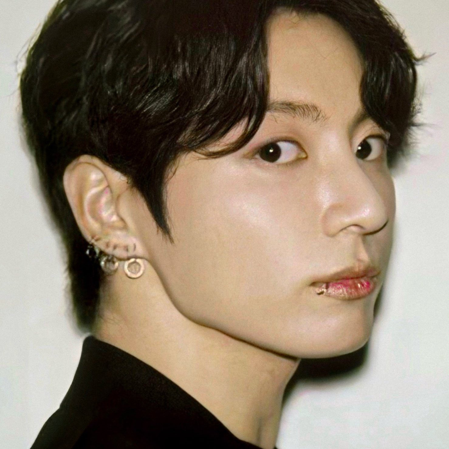 정국 (방탄소년단) 최근 활동샷